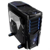 Thermaltake Chaser MK-I (VN300M1W2N) Thermaltake Chaser MK-I (VN300M1W2N)